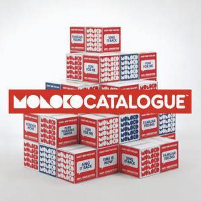 Moloko - Catalogue CD Album - Used