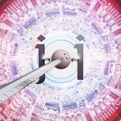 Joi - Without Zero CD Album - Used