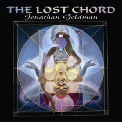 Jonathan Goldman - The Lost Chord CD Album - Used