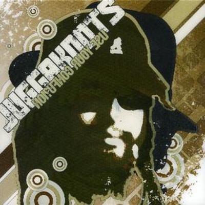 Juggaknots - Use Your ConFusion CD Album - Used