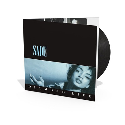 Sade — Diamond Life