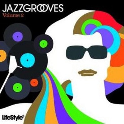 Various Artists - Jazz Grooves - Volume 2 CD Album - Used