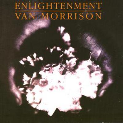 Van Morrison - Enlightenment CD Album - Used