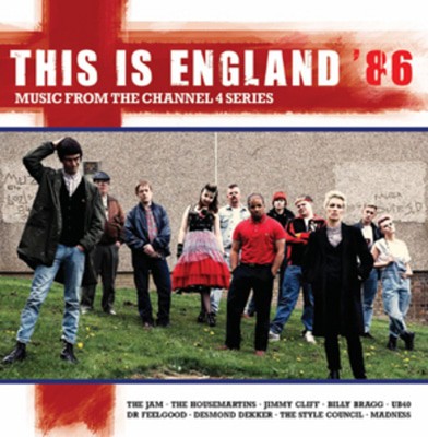 Various Artists - This Is England '86: Music from the Channel 4 Series CD Album - Used