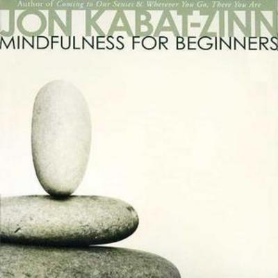 Mindfulness for Beginners CD Album - Used