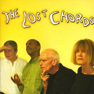 The Lost Chords - The Lost Chords CD Album - Used