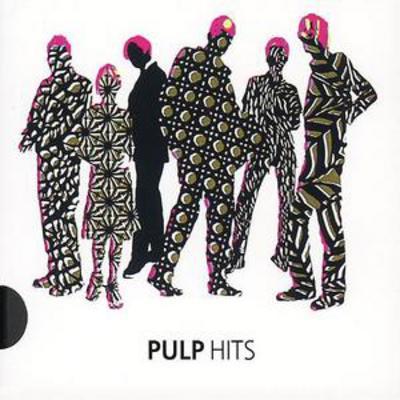 Pulp - Hits [slidepack] CD Album - Used