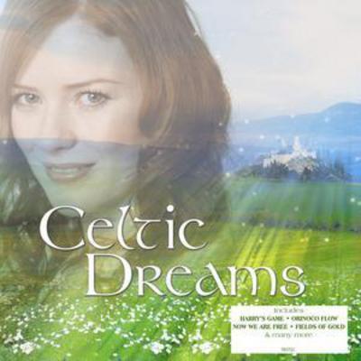 Various Artists - Celtic Dreams CD Album - Used