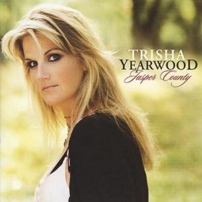 Trisha Yearwood - Jasper County [new Version] CD Album - Used