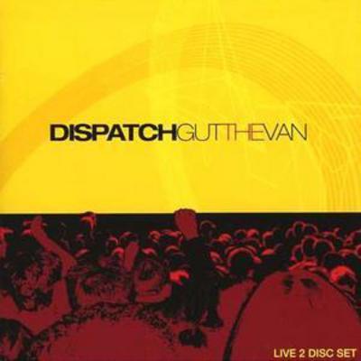 Gut the Van [us Import] CD Album - Used