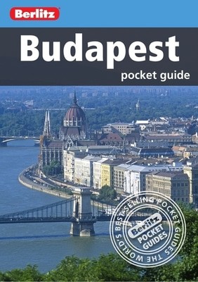 Budapest - Michael Macaroon - Paperback - Used