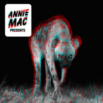 Various Artists - Annie Mac Presents... CD Album - Used