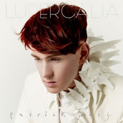 Patrick Wolf - Lupercalia CD Album - Used