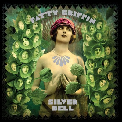 Patty Griffin - Silver Bell CD Album - Used
