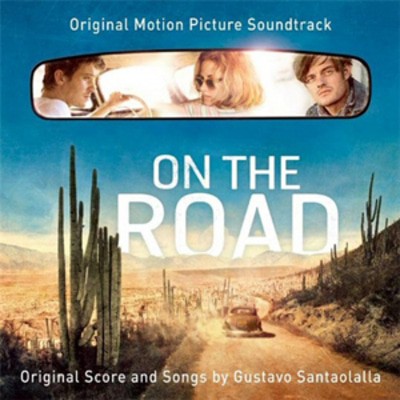 Various Artists - On the Road CD Album - Used