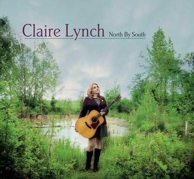 Claire Lynch - North By South CD Album - Used