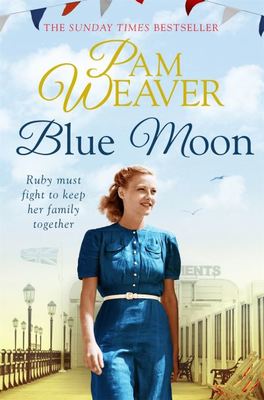 Blue moon - Pam Weaver - Paperback - Used