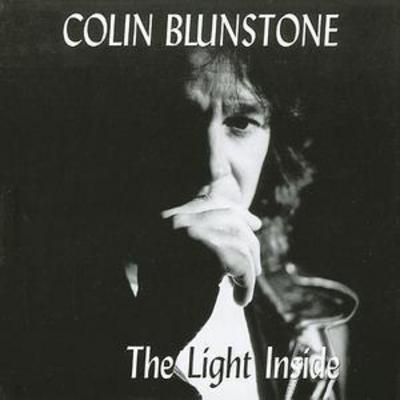 Colin Blunstone - The Light Inside CD Album - Used