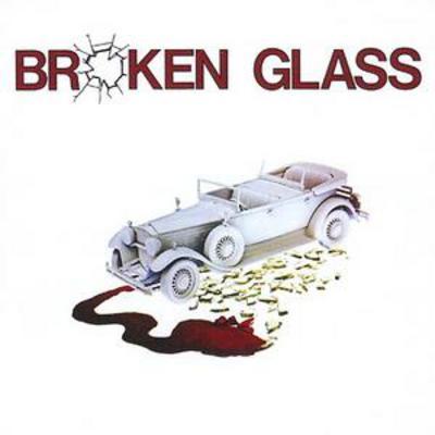 Stan Webb - Broken Glass CD Album - Used