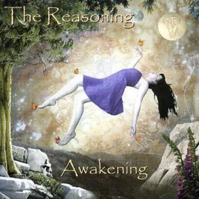 The Reasoning - The Awakening CD Album - Used
