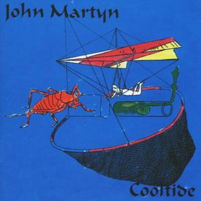 John Martyn - Cooltide CD Album - Used