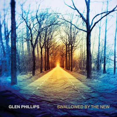 Glen Phillips - Swallowed By the New CD Album - Used
