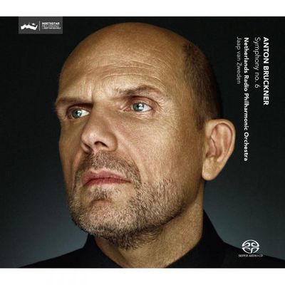 Anton Bruckner - Bruckner: Symphony No. 6 CD Album - Used
