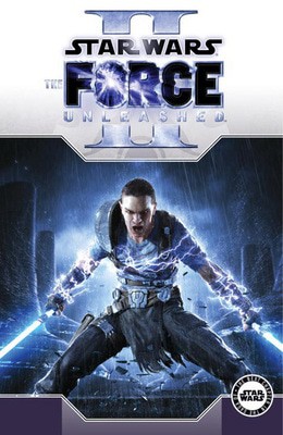 Star wars. The Force unleashed II - Haden Blackman - Paperback - Used