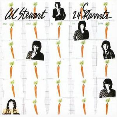 Al Stewart - 24 Carrots [bonus Tracks] CD Album - Used