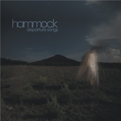 Hammock - Departure Songs | CD