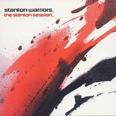 The Stanton Sessions CD Album - Used