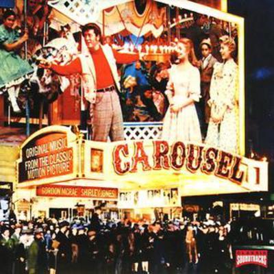 Various Artists - Carousel CD Album - Used