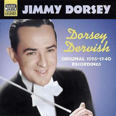 Dorsey Dervish: Original Recordings 1936 - 1940 CD Album - Used