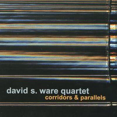 David S.Ware - Corridors and Parallels CD Album - Used
