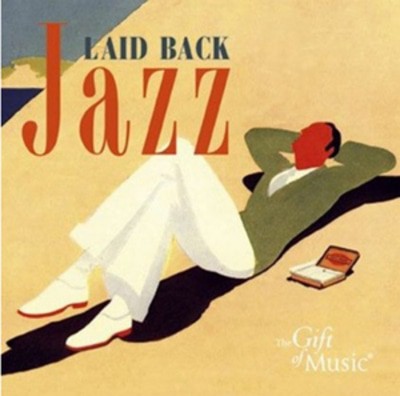 Charlie Ventura Sextet - Laid Back Jazz CD Album - Used