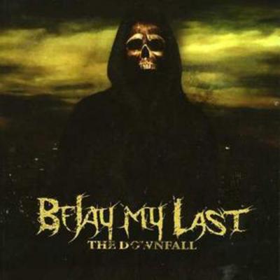 Downfall - The Downfall CD Album - Used