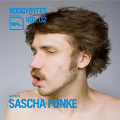 Various Artists - Boogie Bytes - Vol. 2 CD Album - Used