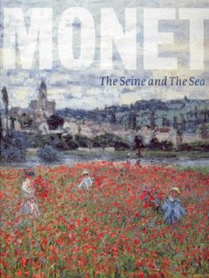 Monet - Michael Clarke - Paperback - Used