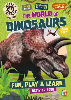 The World of Dinosaurs - Paperback - Used