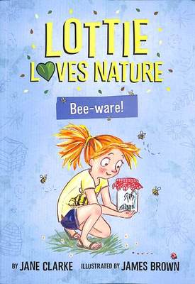 Bee-ware! - Jane Clarke - Paperback - Used