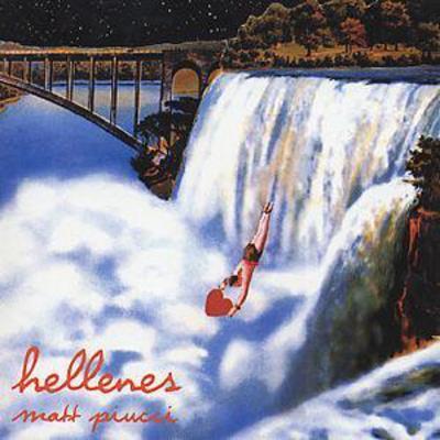 Hellenes CD Album - Used
