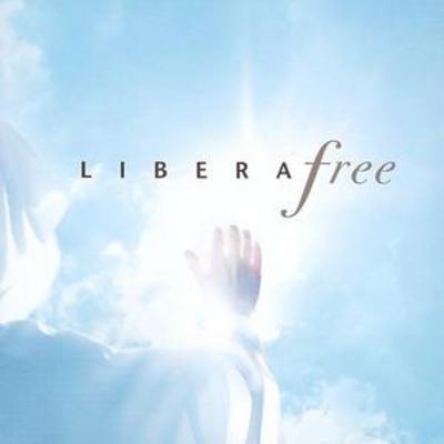 Libera - Free CD Album - Used