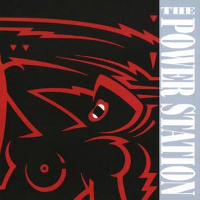 The Power Station - Power Station, the [cd + Dvd] CD Album - Used