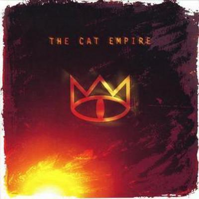 The Cat Empire - Cat Empire, the [australian Import] CD Album - Used