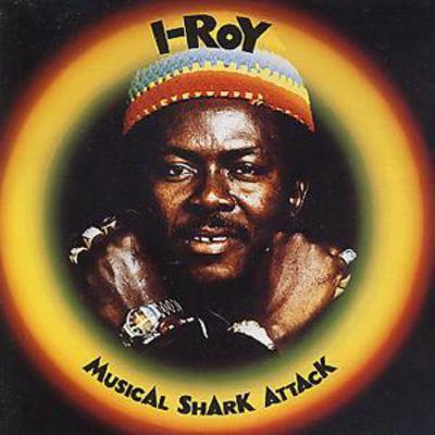 Musical Shark Attack CD Album - Used