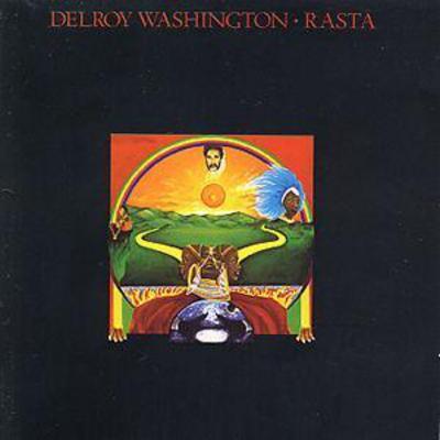 Rasta CD Album - Used