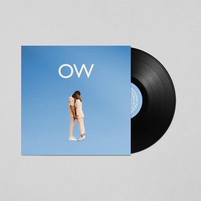 Oh Wonder — No-one Else Can Wear Your Crown