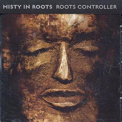 洋楽 Misty in Roots Roots Controller UK org Misty In Roots – Roots Controller – CD (Album, Compilation