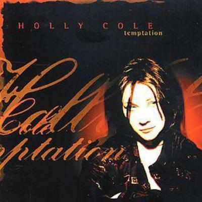 Holly Cole - Temptation CD Album - Used