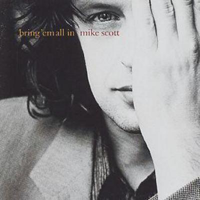 Bring 'Em All In CD Album - Used